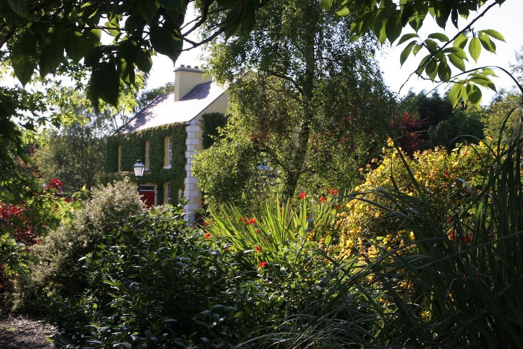 Couette-café Friars Quarter House Ballinrobe