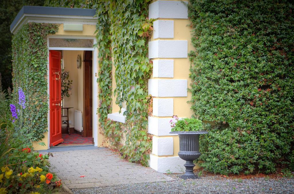 Friars Quarter House Ballinrobe