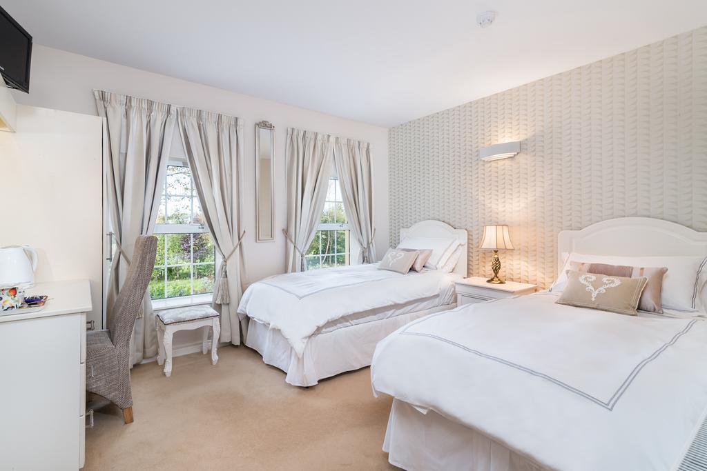 Friars Quarter House Ballinrobe