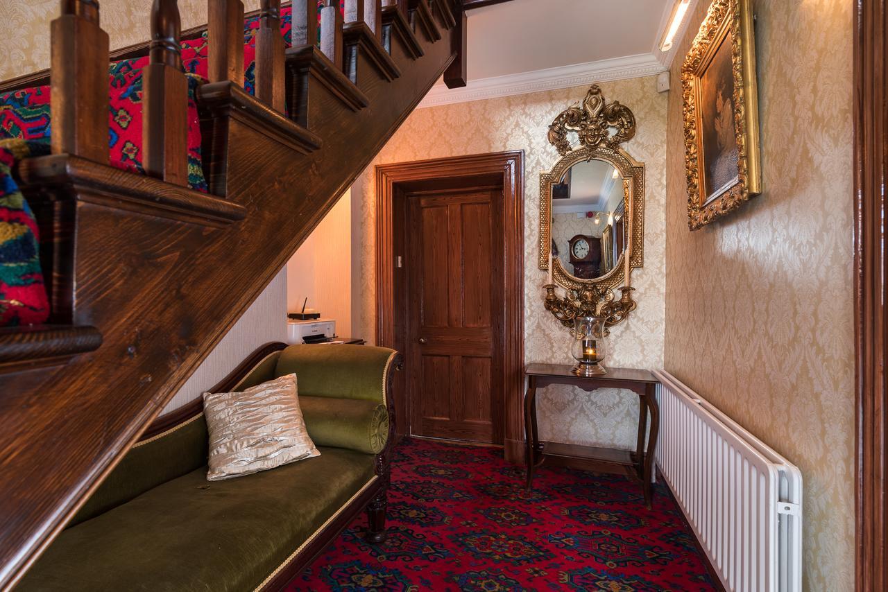 Friars Quarter House * Ballinrobe