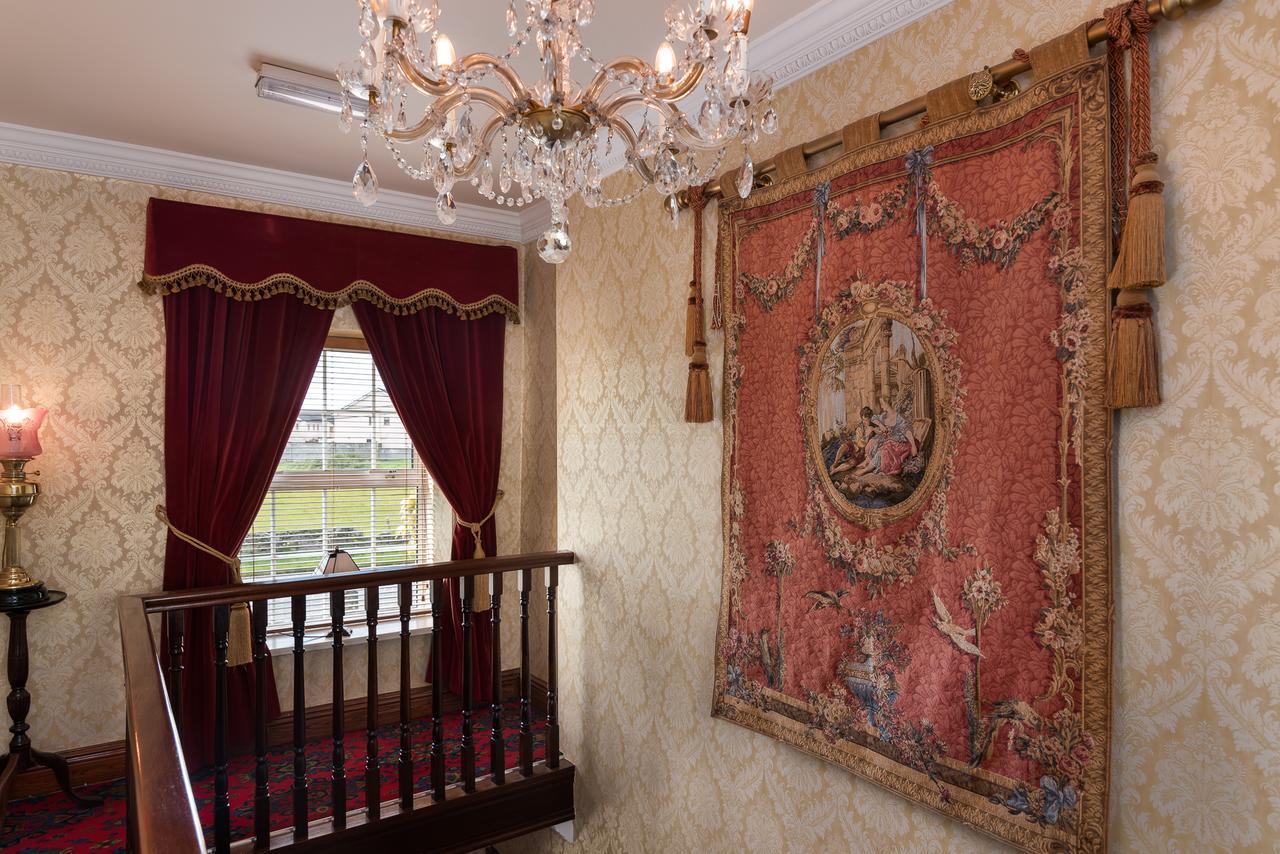 Friars Quarter House * Ballinrobe